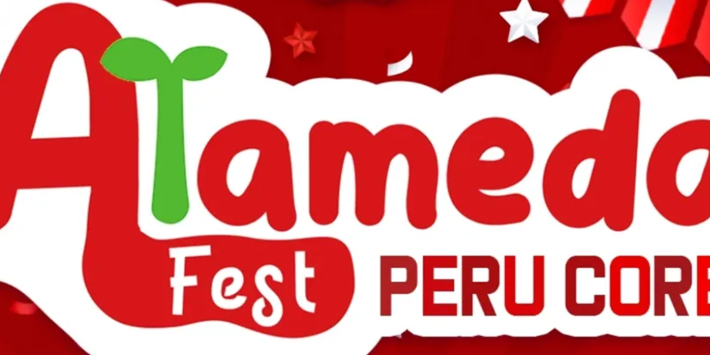 ALAMEDA FEST
