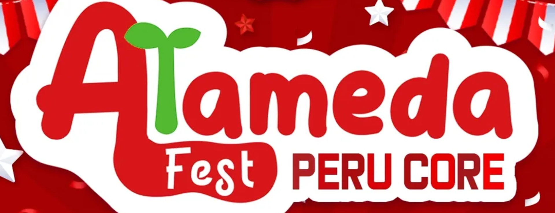 ALAMEDA FEST