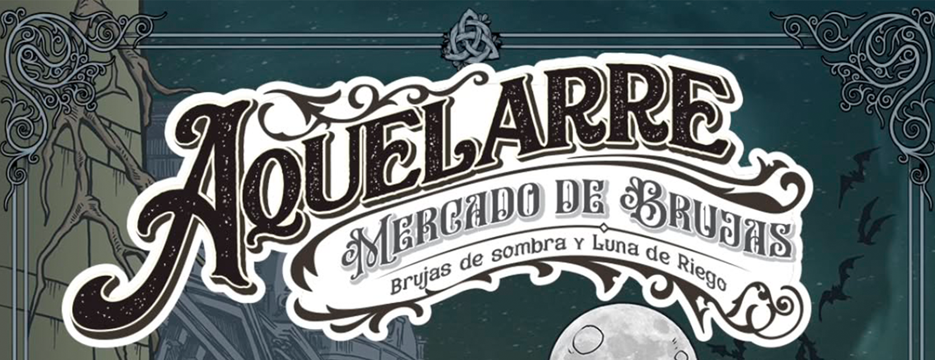 AQUELLARE MERCADO DE BRUJAS