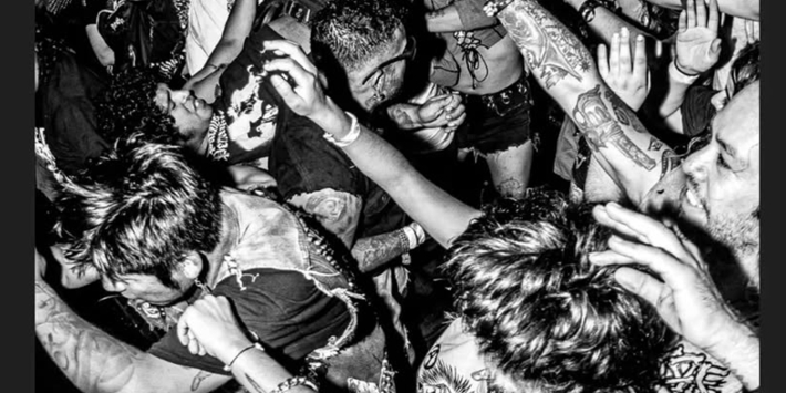 ARGOT PUNK