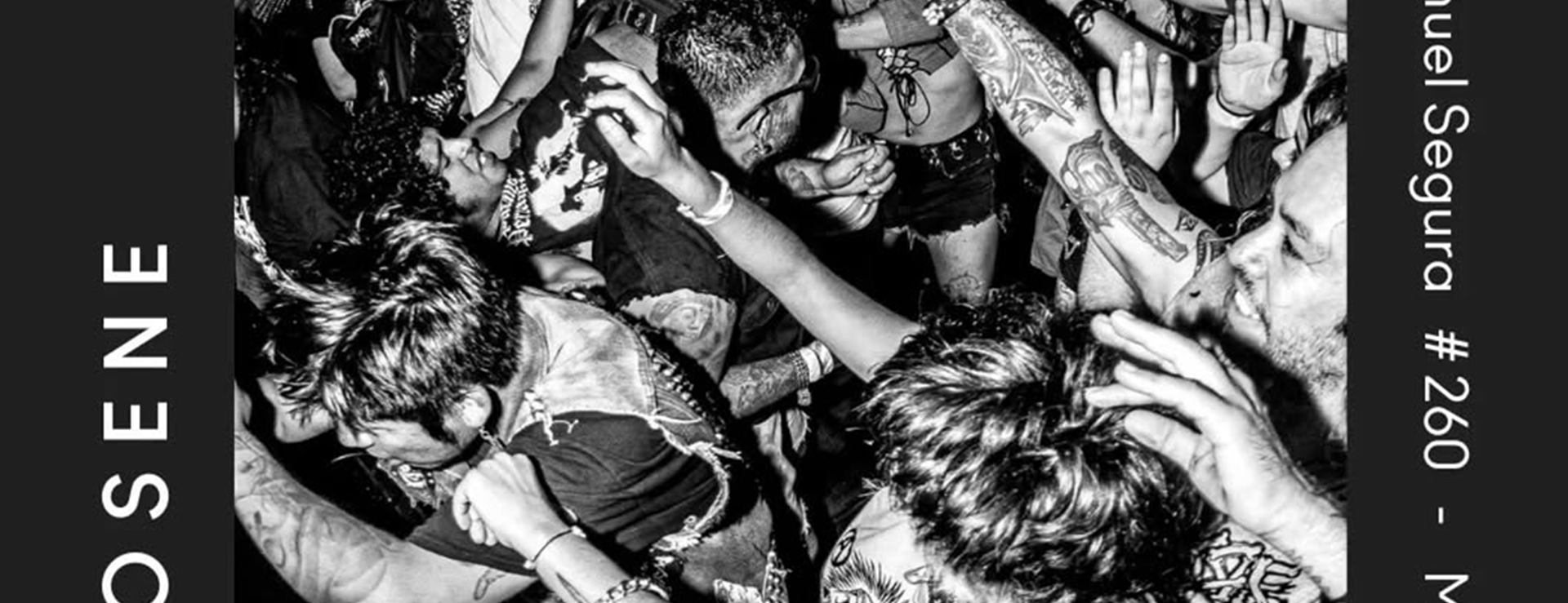 ARGOT PUNK