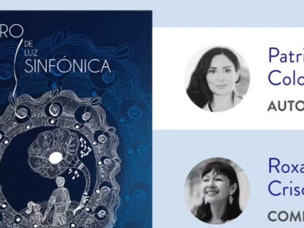 ASTRO DE LUZ SINFÓNICA