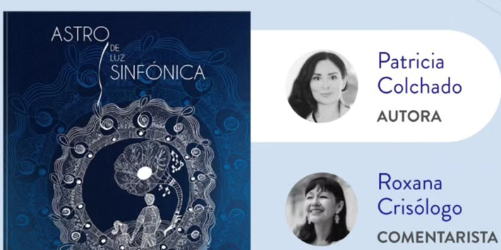 ASTRO DE LUZ SINFÓNICA