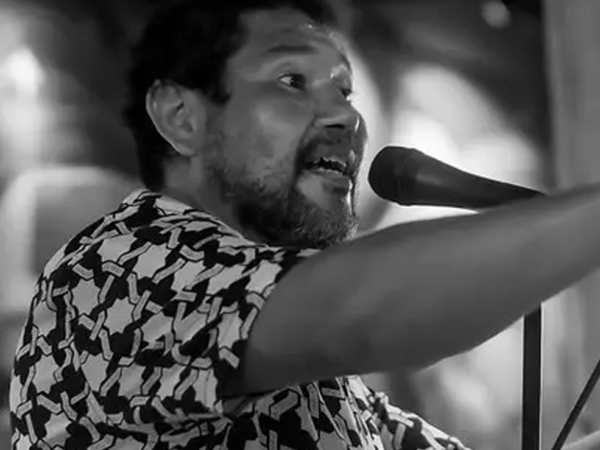 BEATLES AFROPERUVIAN JAZZ TRIBUTE