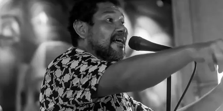 BEATLES AFROPERUVIAN JAZZ TRIBUTE