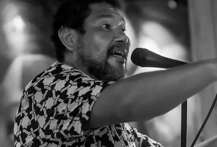 BEATLES AFROPERUVIAN JAZZ TRIBUTE