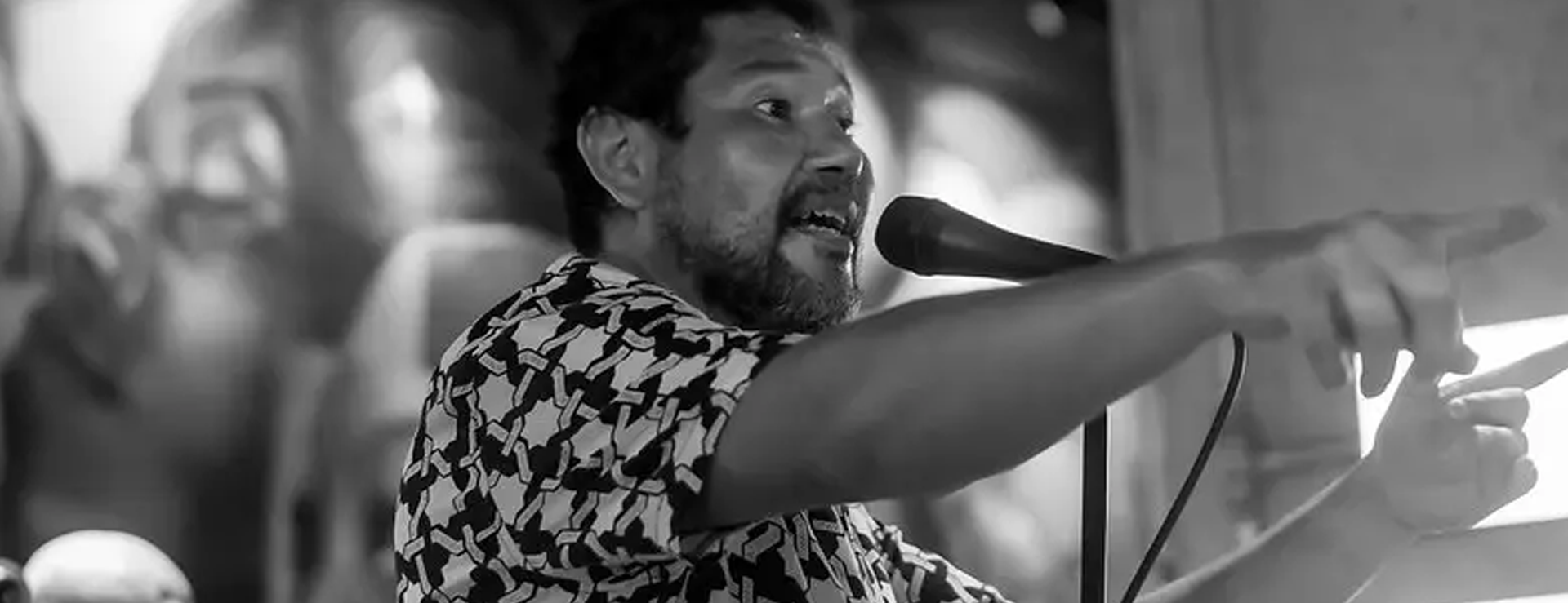 BEATLES AFROPERUVIAN JAZZ TRIBUTE