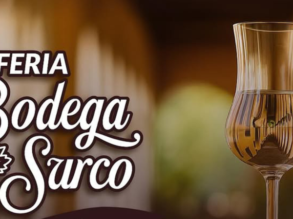 BODEGA SURCO