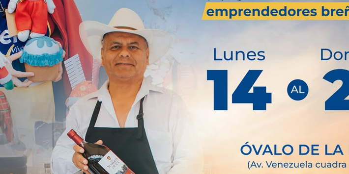 BREÑA EMPRENDE