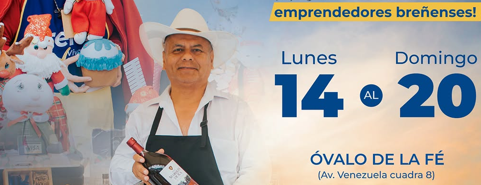 BREÑA EMPRENDE
