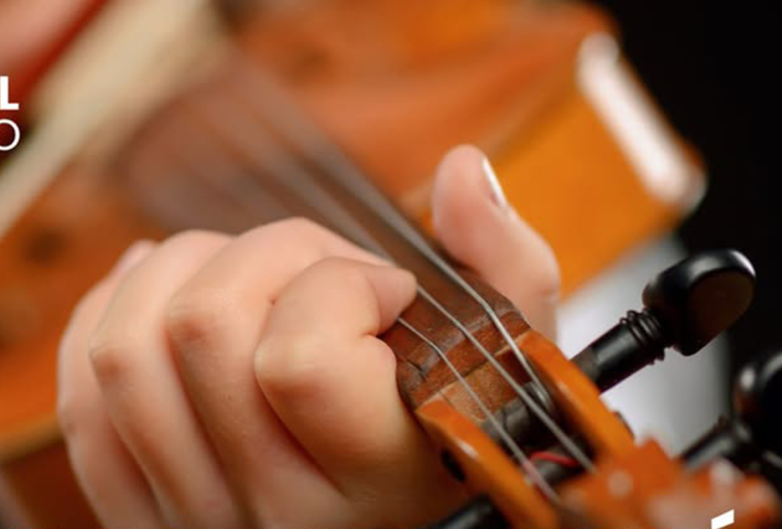 CADENZA POR EL PERÚ