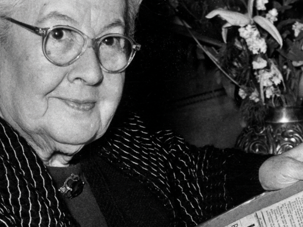 CELEBRANDO A ROSA MERCEDES: 144 AÑOS DE LEGADO