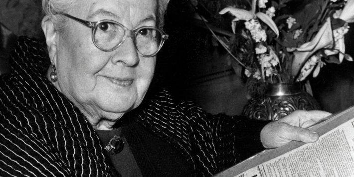 CELEBRANDO A ROSA MERCEDES: 144 AÑOS DE LEGADO