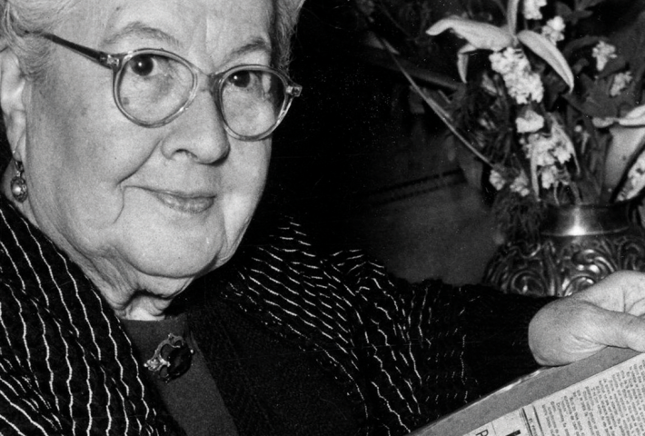 CELEBRANDO A ROSA MERCEDES: 144 AÑOS DE LEGADO