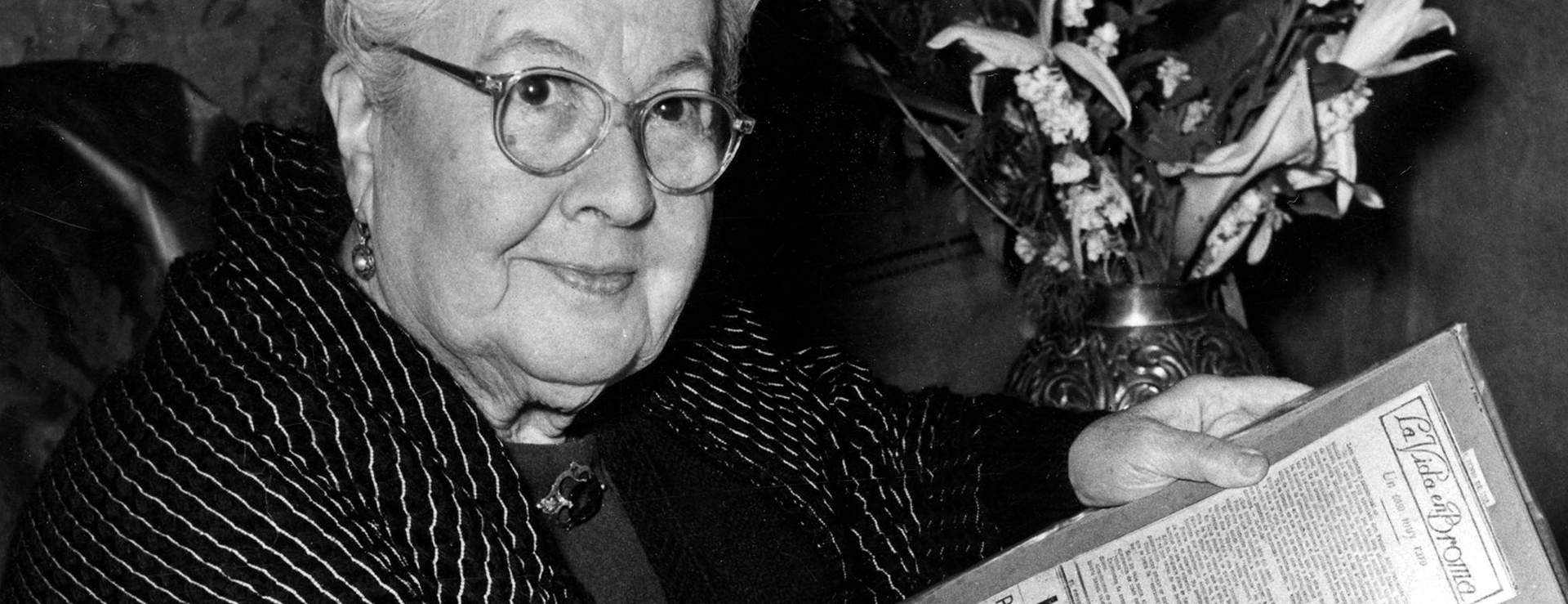 CELEBRANDO A ROSA MERCEDES: 144 AÑOS DE LEGADO