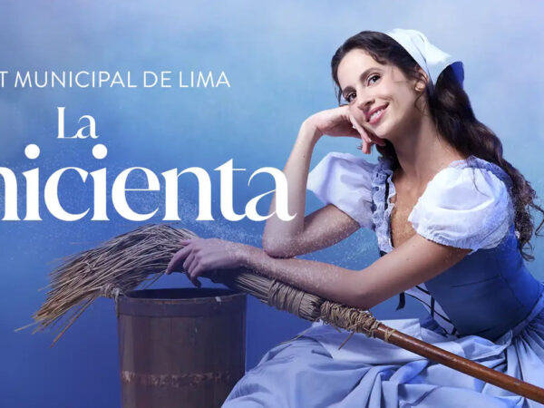 LA CENICIENTA