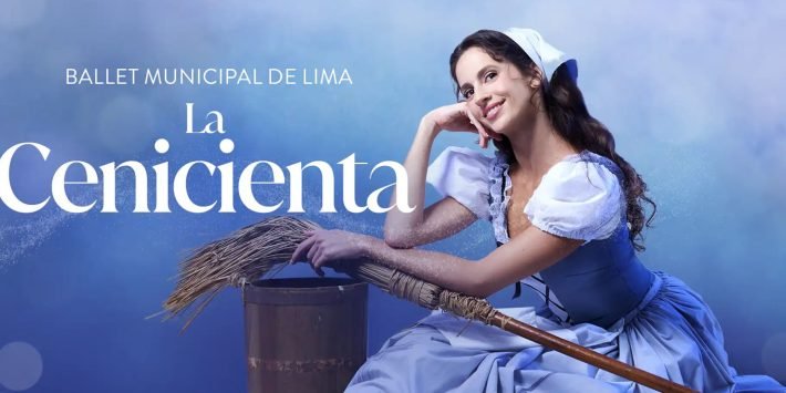 LA CENICIENTA