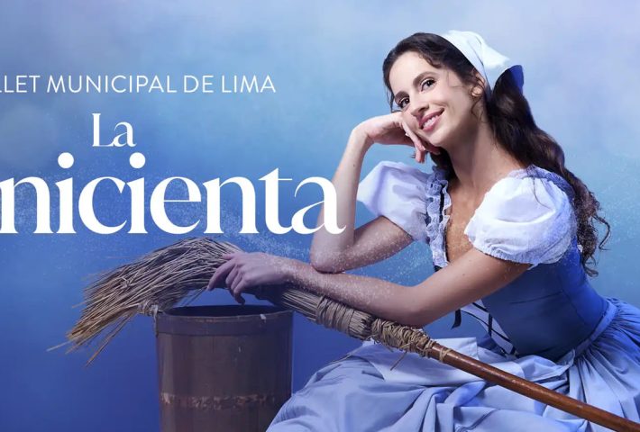 LA CENICIENTA