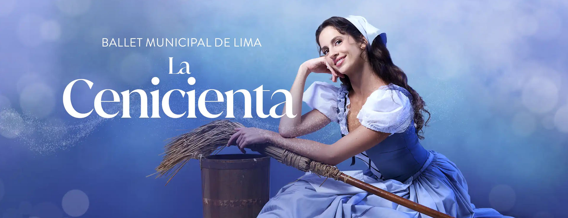 LA CENICIENTA