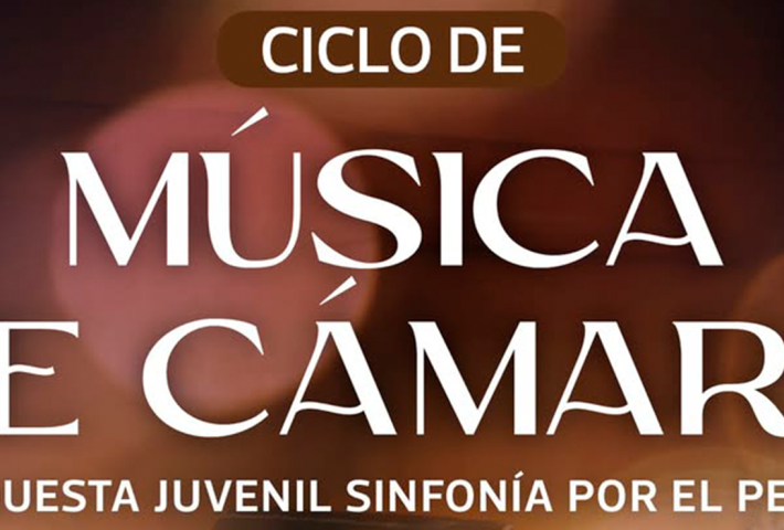 CICLO DE MÚSICA DE CÁMARA