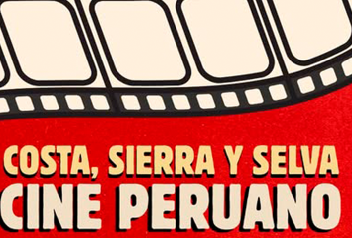 COSTA, SIERRA Y SELVA