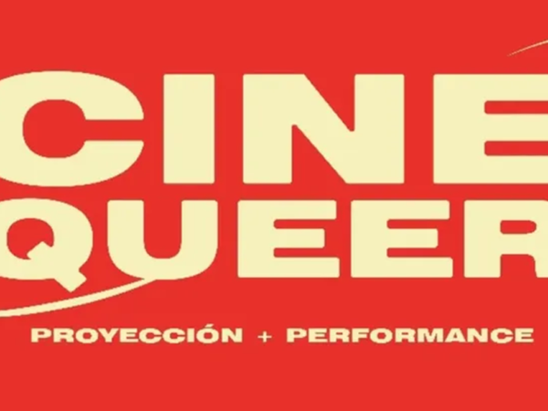 CINE QUEER