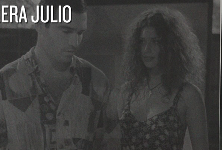 CINEBAR: ESPECIAL FIESTAS PATRIAS