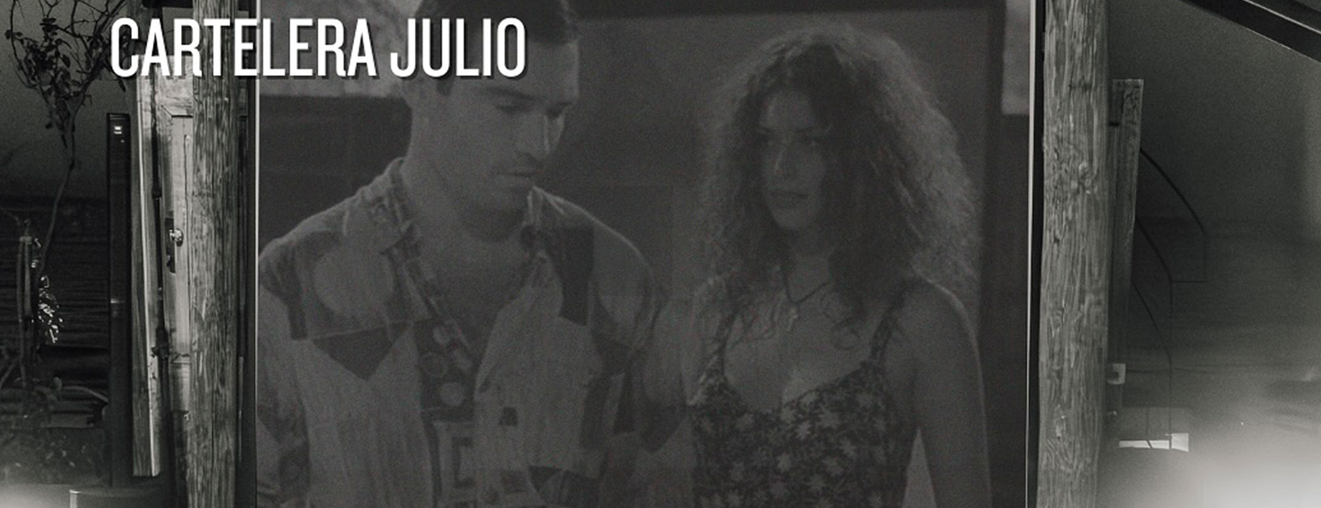 CINEBAR: ESPECIAL FIESTAS PATRIAS