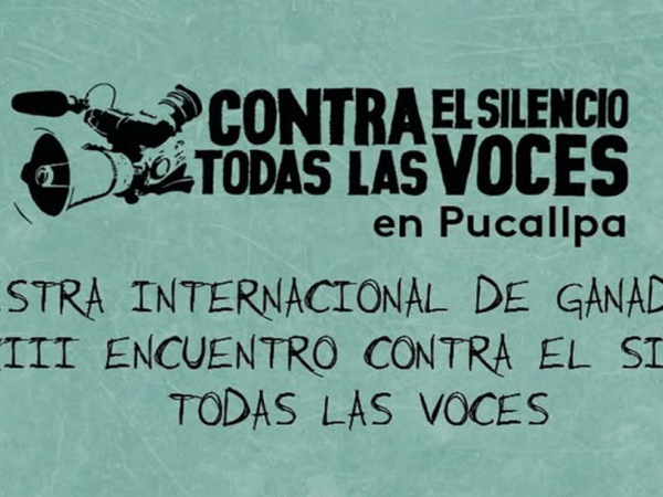 CONTRA EL SILENCIO TODAS LAS VOCES