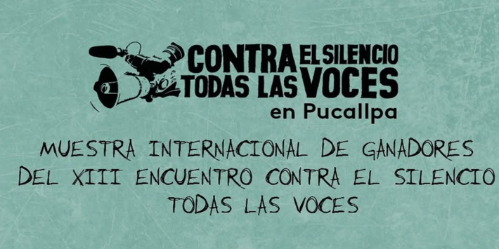 CONTRA EL SILENCIO TODAS LAS VOCES