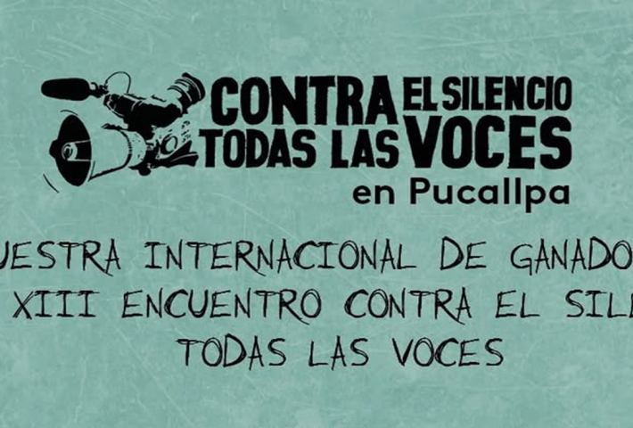 CONTRA EL SILENCIO TODAS LAS VOCES