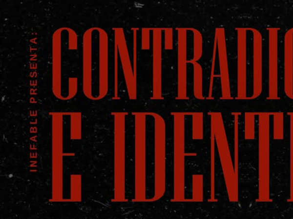 CONTRADICCIÓN E IDENTIDAD