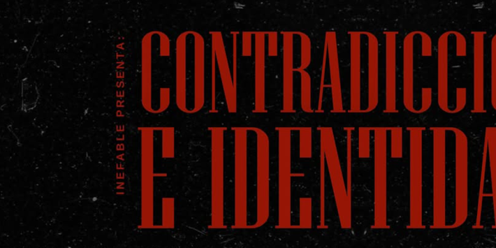 CONTRADICCIÓN E IDENTIDAD