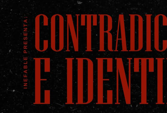 CONTRADICCIÓN E IDENTIDAD