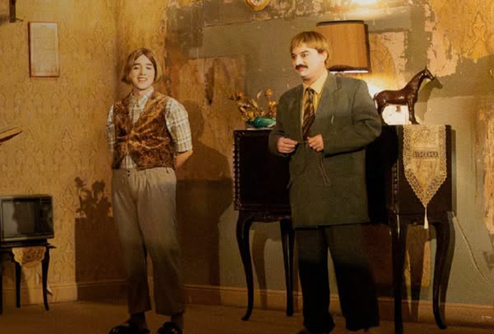 DE MOLIERE A BEAUMARCHAIS