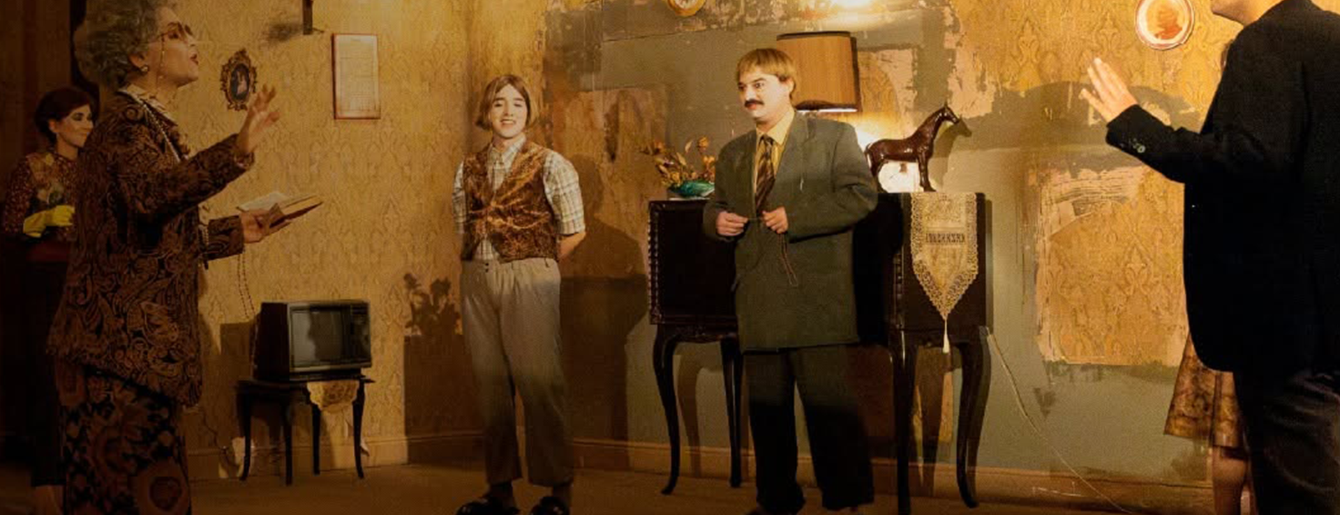 DE MOLIERE A BEAUMARCHAIS