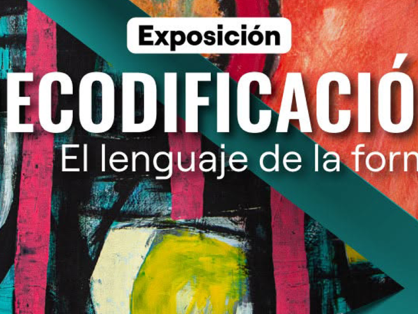 DECODIFICACIÓN, EL LENGUAJE DE LA FORMA