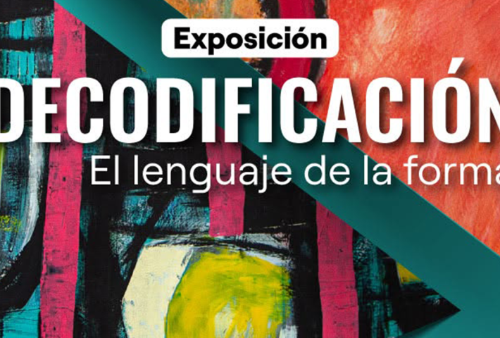 DECODIFICACIÓN, EL LENGUAJE DE LA FORMA