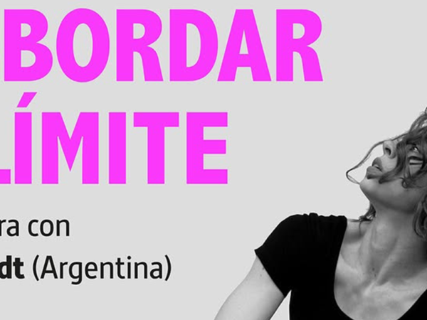 DESBORDAR EL LÍMITE