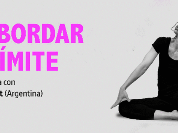 DESBORDAR EL LÍMITE