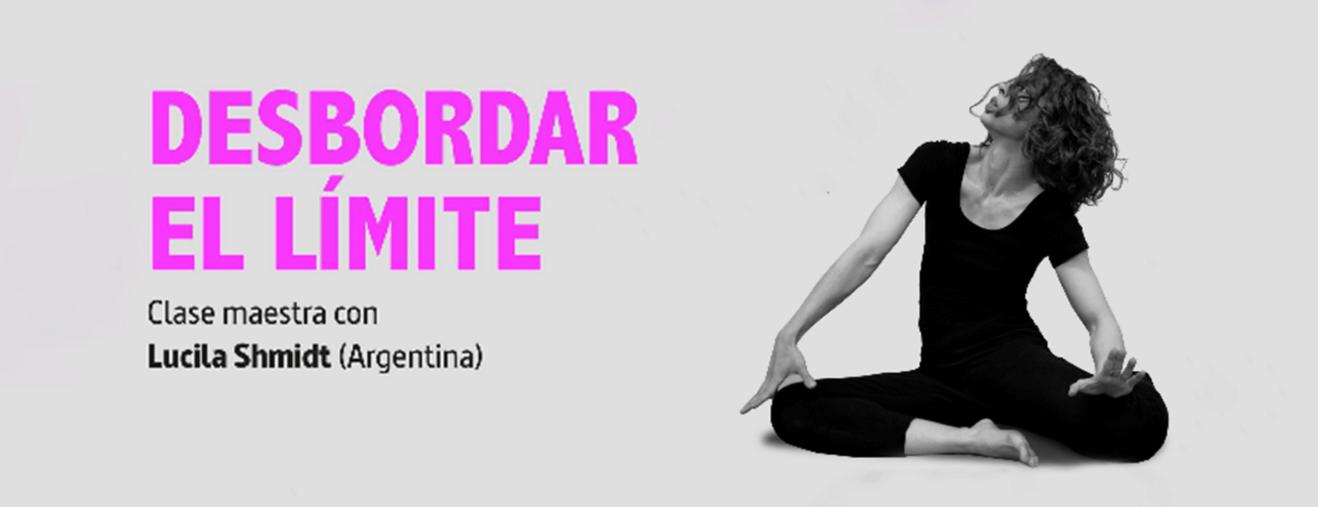 DESBORDAR EL LÍMITE
