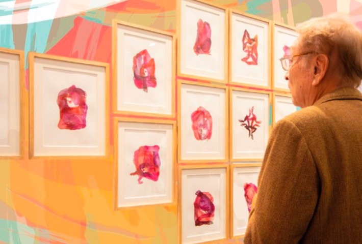 ECOS RESONANTES: VISITA GUIADA