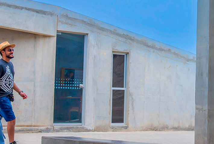 EL BRUJO: MUSEOS ABIERTOS