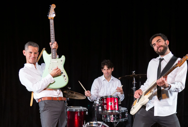 EL CLÁSICO DEL ROCK BRITÁNICO