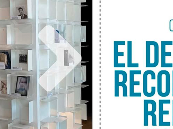 EL DEBER DE RECORDAR Y REPARAR