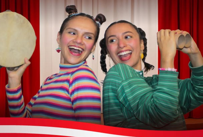 EL VIAJE MÁGICO DE PEPA