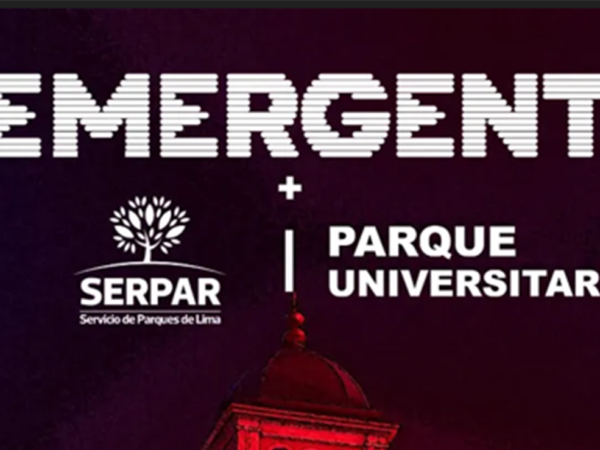 EMERGENT  – PARQUE UNIVERSITARIO