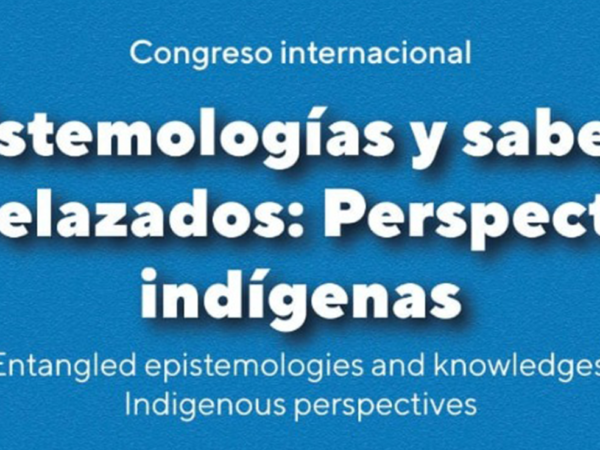 EPISTEMOLOGÍAS Y SABERES ENTRELAZADOS