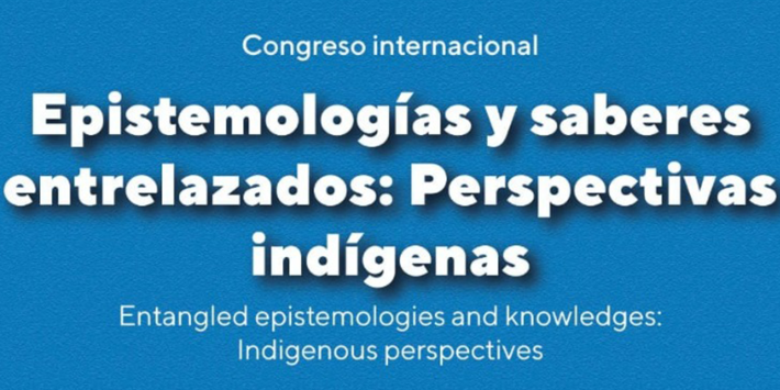 EPISTEMOLOGÍAS Y SABERES ENTRELAZADOS