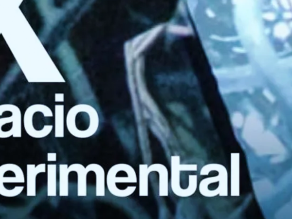 IX ESPACIO EXPERIMENTAL